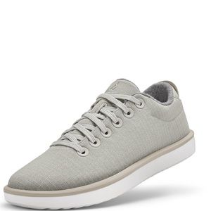 Allbirds wool piper woven sneakers size 9